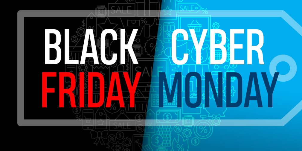 Las Vegas Black Friday Cyber Monday Discounts 2023 on Hotels & Shows