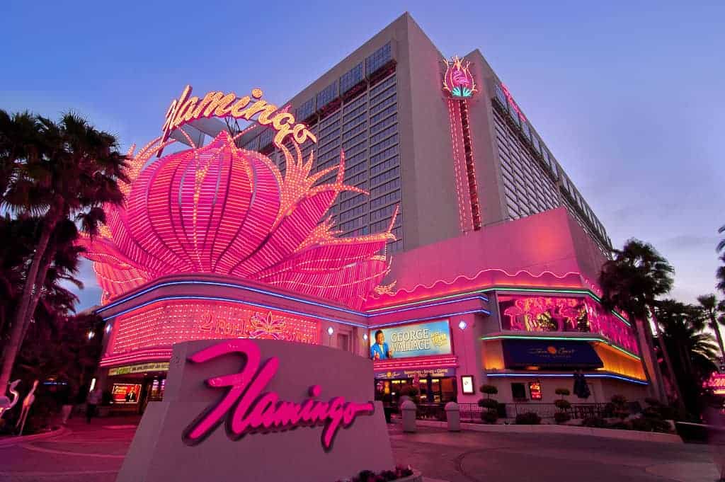 Flamingo Las Vegas - Las Vegas Deals