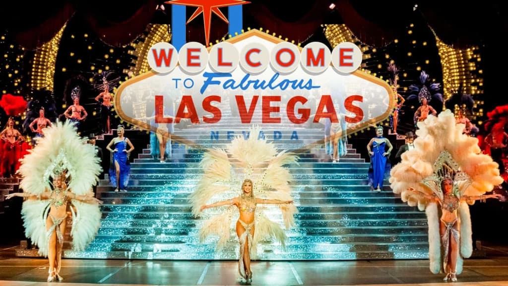 Las Vegas Show Promotions Las Vegas Deals