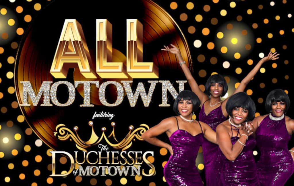 All Motown - Las Vegas Deals