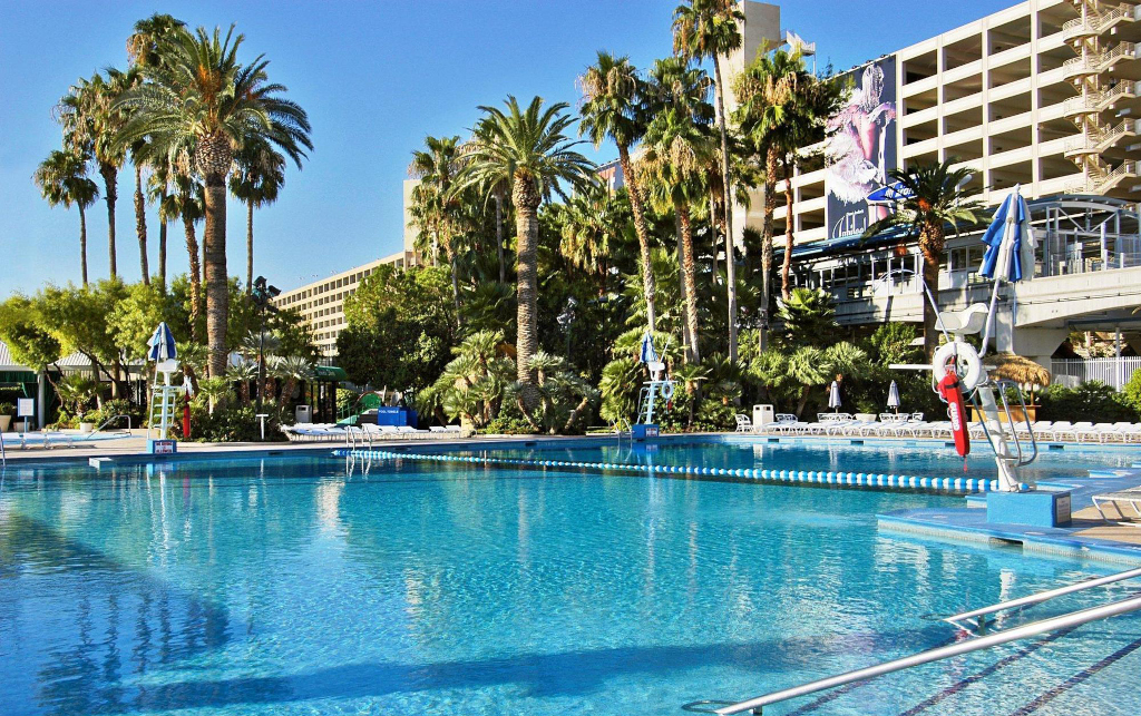 Horseshoe Las Vegas Hotel & Casino Hotel Las Vegas - Deals & Info