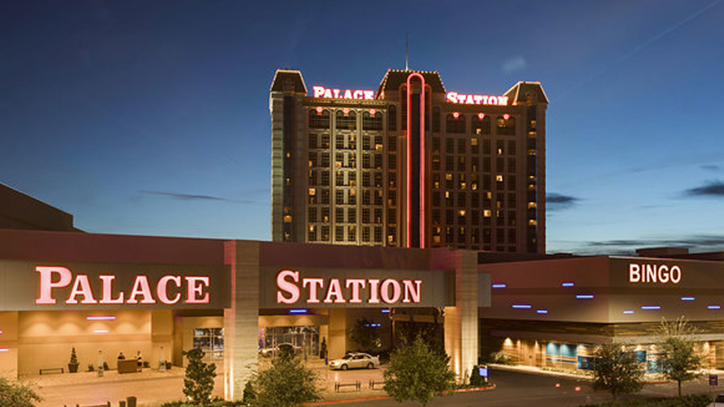 Palace Station Hotel Las Vegas (Book Direct And Save)