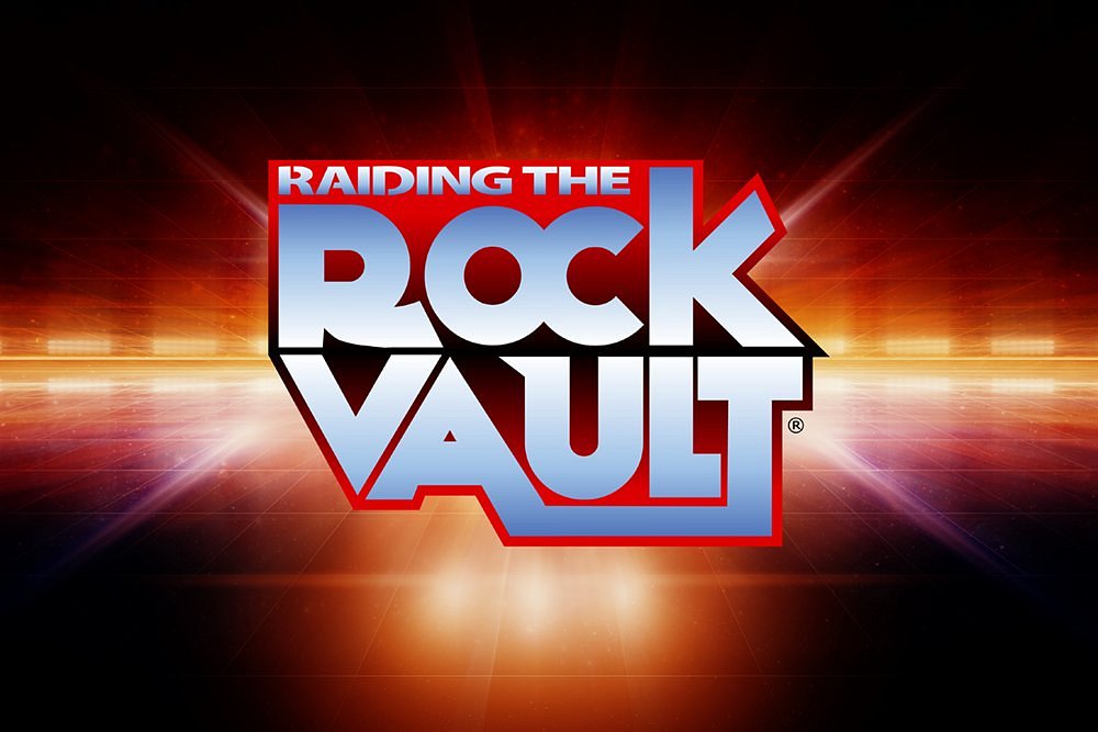 Raiding The Rock Vault Las Vegas Deals