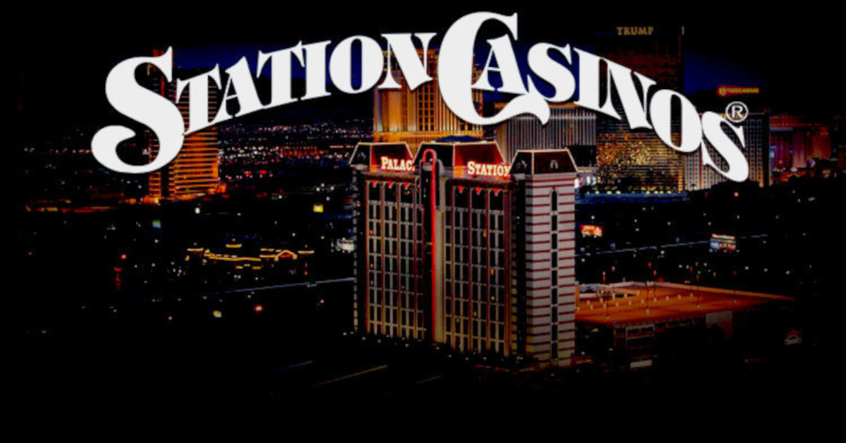 Station Casinos - The Perfect Off Strip Retreat - Las Vegas Deals